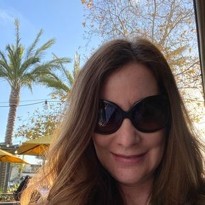 Meet your Posher, Kristi